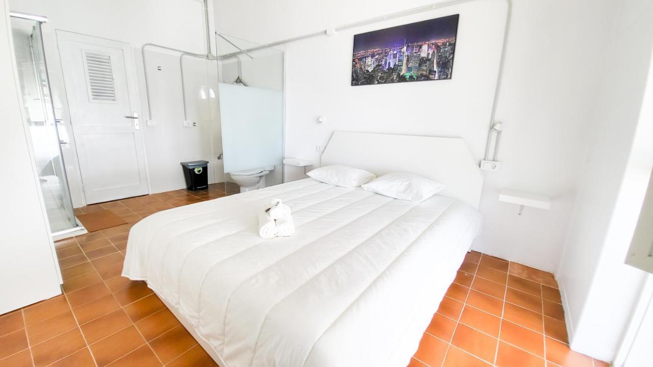 Las Eras Nest Hostel Zewnętrze zdjęcie