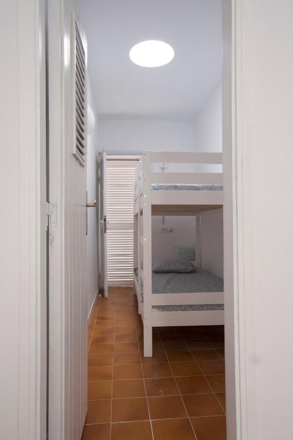 Las Eras Nest Hostel Zewnętrze zdjęcie