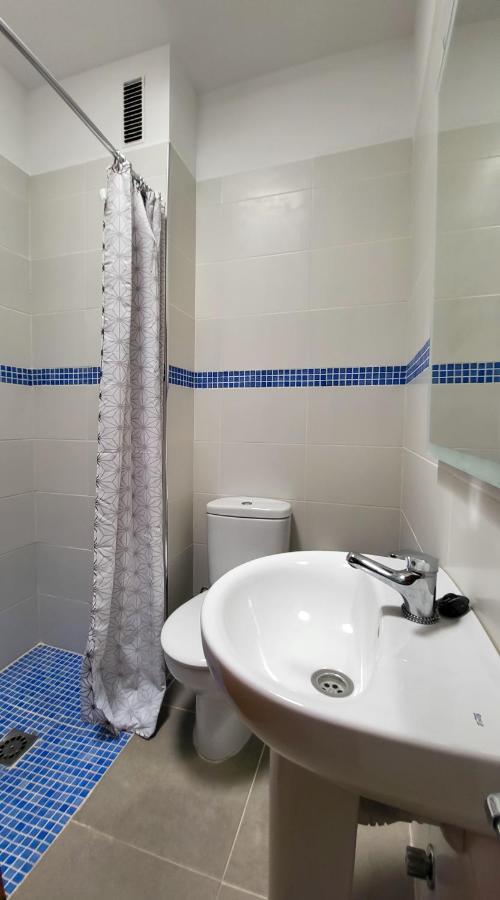 Las Eras Nest Hostel Zewnętrze zdjęcie