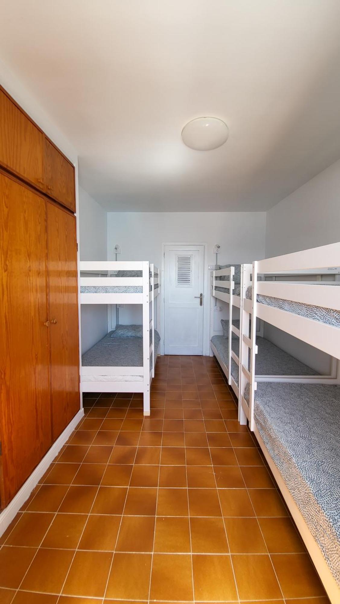 Las Eras Nest Hostel Zewnętrze zdjęcie