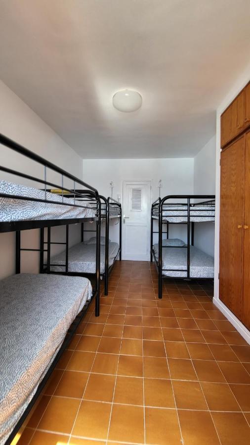Las Eras Nest Hostel Zewnętrze zdjęcie