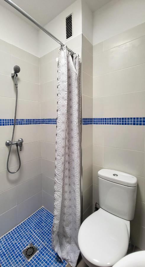 Las Eras Nest Hostel Zewnętrze zdjęcie